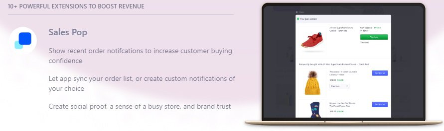 Notification box fade in boxes to promote your deals on amazon Notification box fade in boxes to promote your deals on amazon